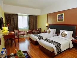 Classic Sarovar Portico Thiruvananthapuram