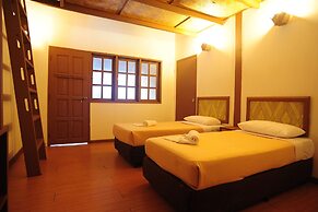 Redang Paradise Resort