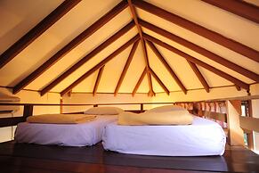 Redang Paradise Resort