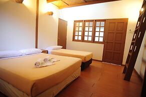 Redang Paradise Resort