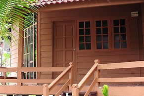 Redang Paradise Resort