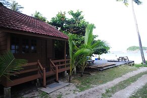Redang Paradise Resort