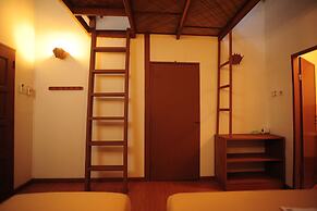 Redang Paradise Resort