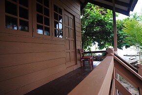 Redang Paradise Resort