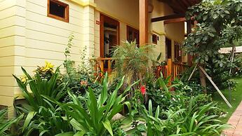 Viet Thanh Resort