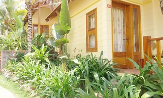 Viet Thanh Resort
