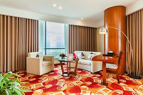 Muong Thanh Luxury Quang Ninh Hotel