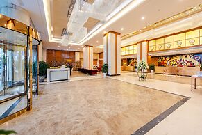 Muong Thanh Luxury Quang Ninh Hotel