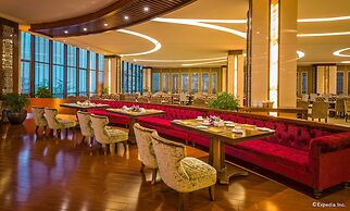 Muong Thanh Luxury Quang Ninh Hotel