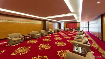 Muong Thanh Luxury Quang Ninh Hotel