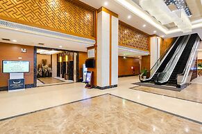 Muong Thanh Luxury Quang Ninh Hotel