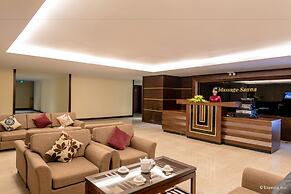 Muong Thanh Luxury Quang Ninh Hotel