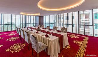 Muong Thanh Luxury Quang Ninh Hotel