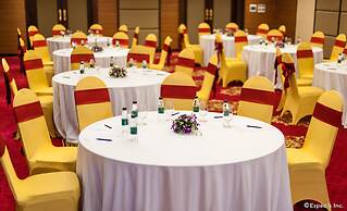 Muong Thanh Luxury Quang Ninh Hotel