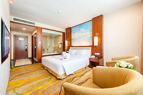 Muong Thanh Luxury Quang Ninh Hotel