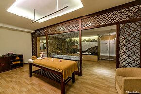 Muong Thanh Luxury Quang Ninh Hotel