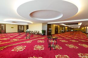 Muong Thanh Luxury Quang Ninh Hotel