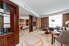 Muong Thanh Luxury Quang Ninh Hotel
