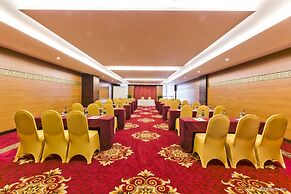 Muong Thanh Luxury Quang Ninh Hotel