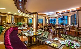 Muong Thanh Luxury Quang Ninh Hotel