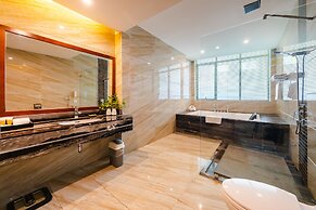 Muong Thanh Luxury Quang Ninh Hotel