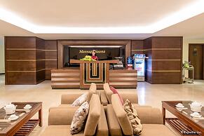Muong Thanh Luxury Quang Ninh Hotel