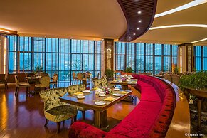 Muong Thanh Luxury Quang Ninh Hotel