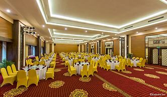Muong Thanh Luxury Quang Ninh Hotel