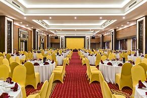 Muong Thanh Luxury Quang Ninh Hotel