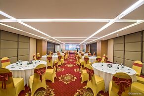 Muong Thanh Luxury Quang Ninh Hotel