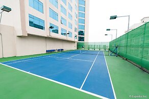 Muong Thanh Luxury Quang Ninh Hotel