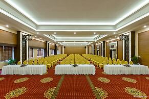 Muong Thanh Luxury Quang Ninh Hotel