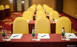 Muong Thanh Luxury Quang Ninh Hotel