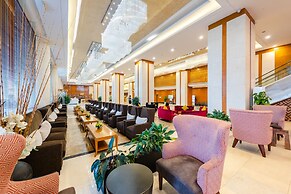 Muong Thanh Luxury Quang Ninh Hotel