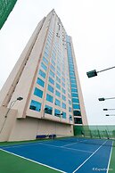 Muong Thanh Luxury Quang Ninh Hotel