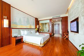 Muong Thanh Luxury Quang Ninh Hotel