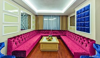 Muong Thanh Luxury Quang Ninh Hotel