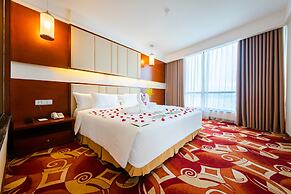 Muong Thanh Luxury Quang Ninh Hotel