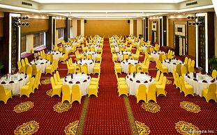 Muong Thanh Luxury Quang Ninh Hotel