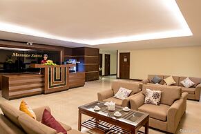 Muong Thanh Luxury Quang Ninh Hotel