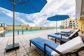 Muong Thanh Luxury Quang Ninh Hotel