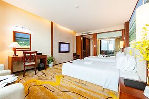 Muong Thanh Luxury Quang Ninh Hotel