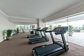 Muong Thanh Luxury Quang Ninh Hotel