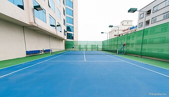 Muong Thanh Luxury Quang Ninh Hotel