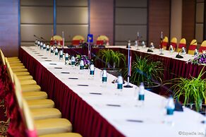 Muong Thanh Luxury Quang Ninh Hotel