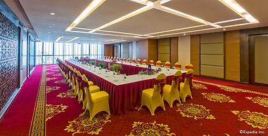 Muong Thanh Luxury Quang Ninh Hotel