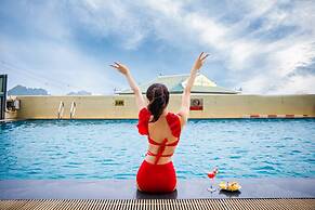Muong Thanh Luxury Quang Ninh Hotel
