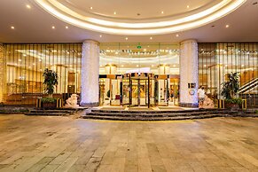 Muong Thanh Luxury Quang Ninh Hotel