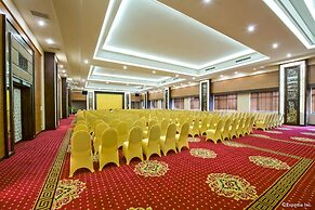 Muong Thanh Luxury Quang Ninh Hotel