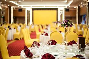 Muong Thanh Luxury Quang Ninh Hotel